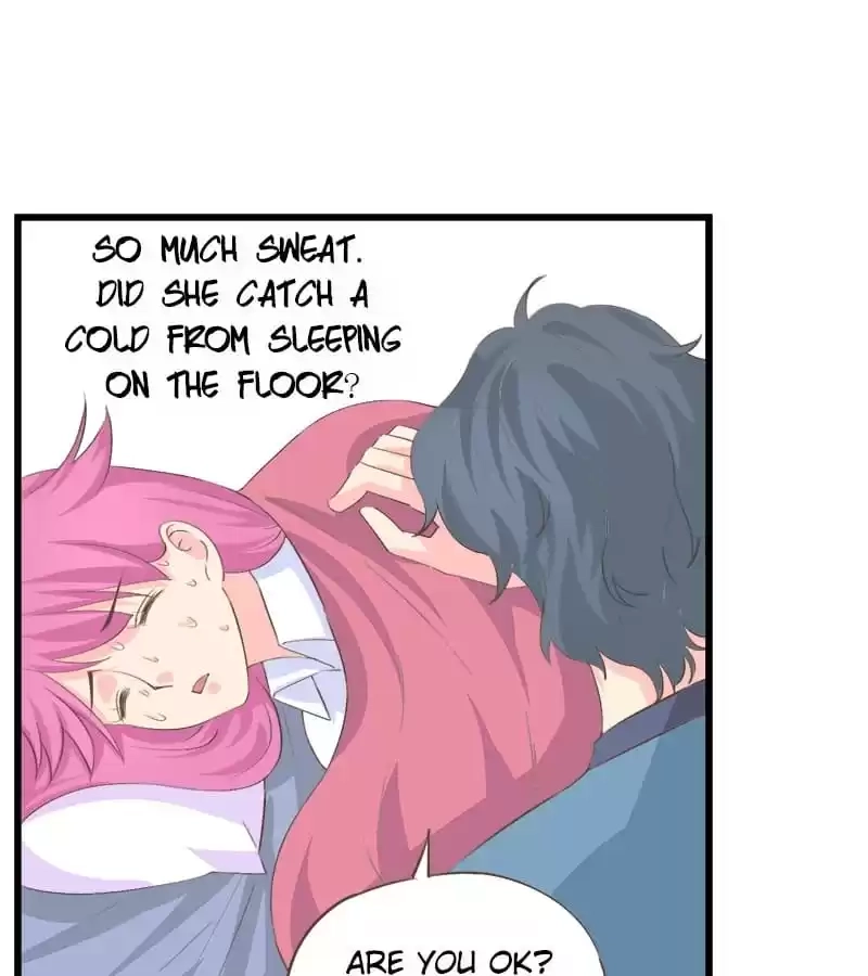 Cinderella Plot Chapter 86 page 11 - 