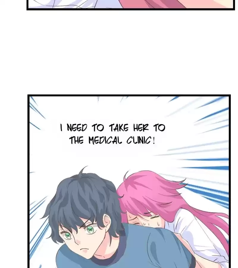 Cinderella Plot Chapter 86 page 14 - 