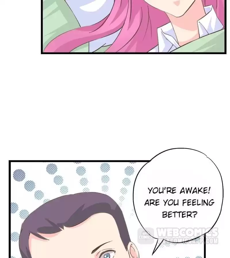 Cinderella Plot Chapter 86 page 18 - 