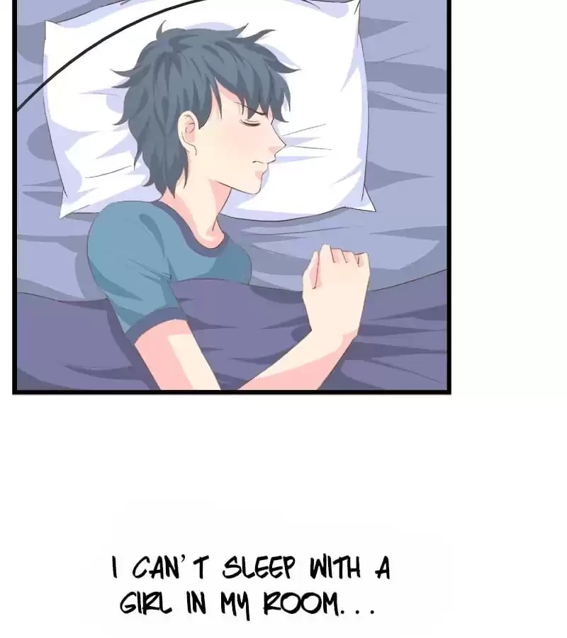 Cinderella Plot Chapter 86 page 3 - 
