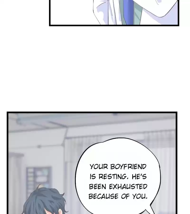 Cinderella Plot Chapter 86 page 22 - 