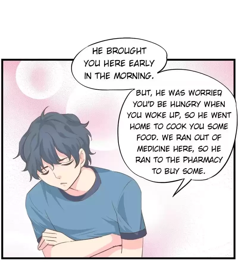 Cinderella Plot Chapter 86 page 24 - 