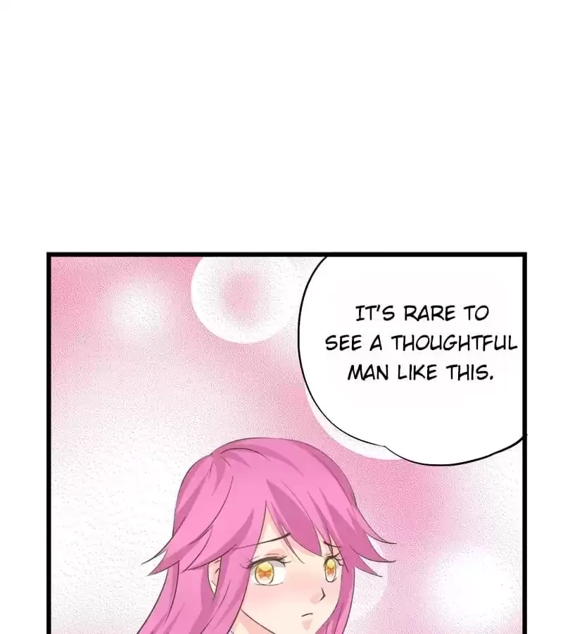 Cinderella Plot Chapter 86 page 25 - 