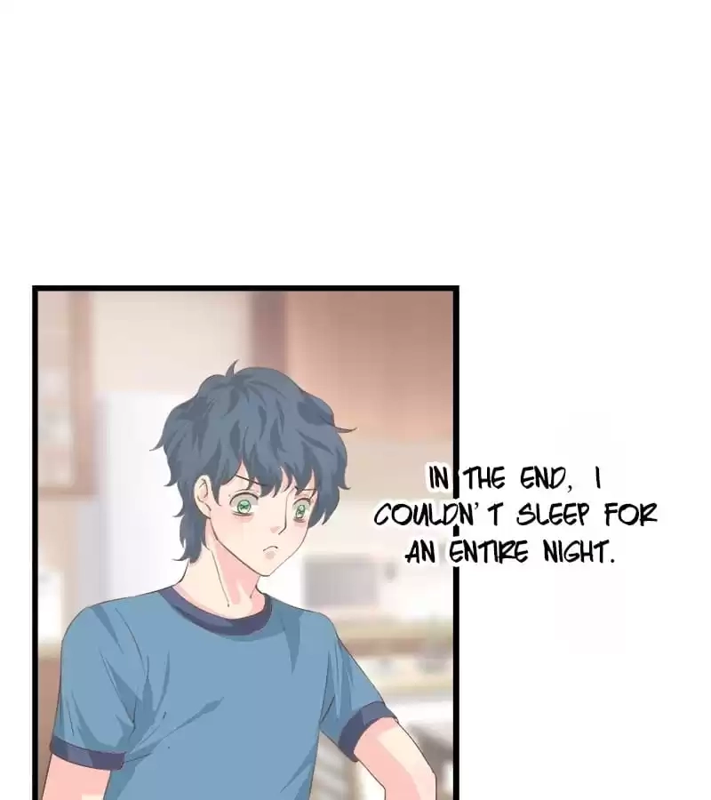 Cinderella Plot Chapter 86 page 7 - 