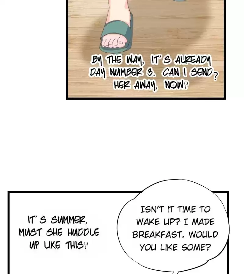 Cinderella Plot Chapter 86 page 9 - 