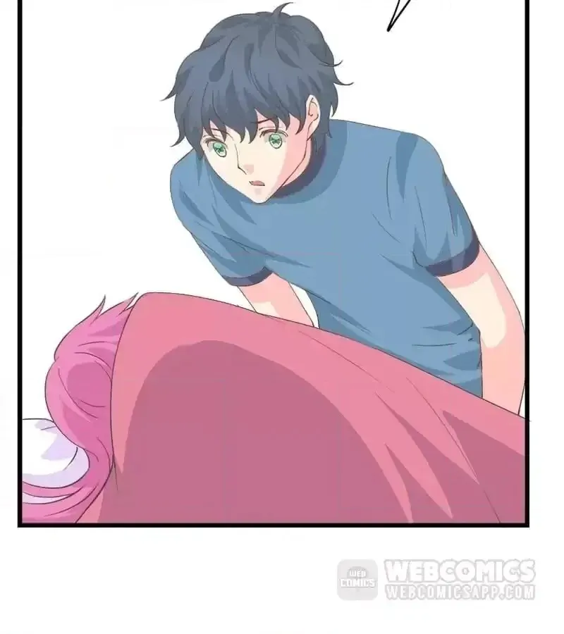 Cinderella Plot Chapter 86 page 10 - 