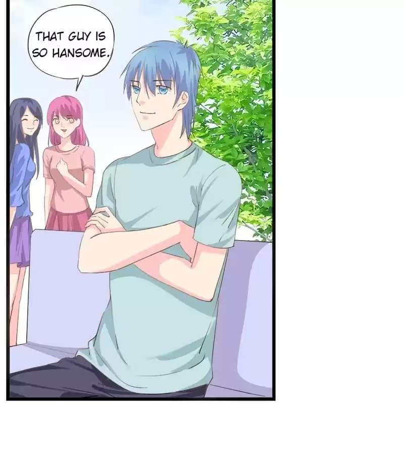 Cinderella Plot Chapter 87 page 11 - 