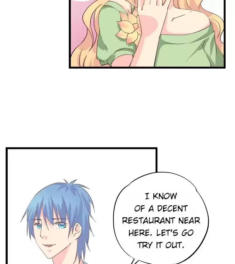 Cinderella Plot Chapter 87 page 16 - 