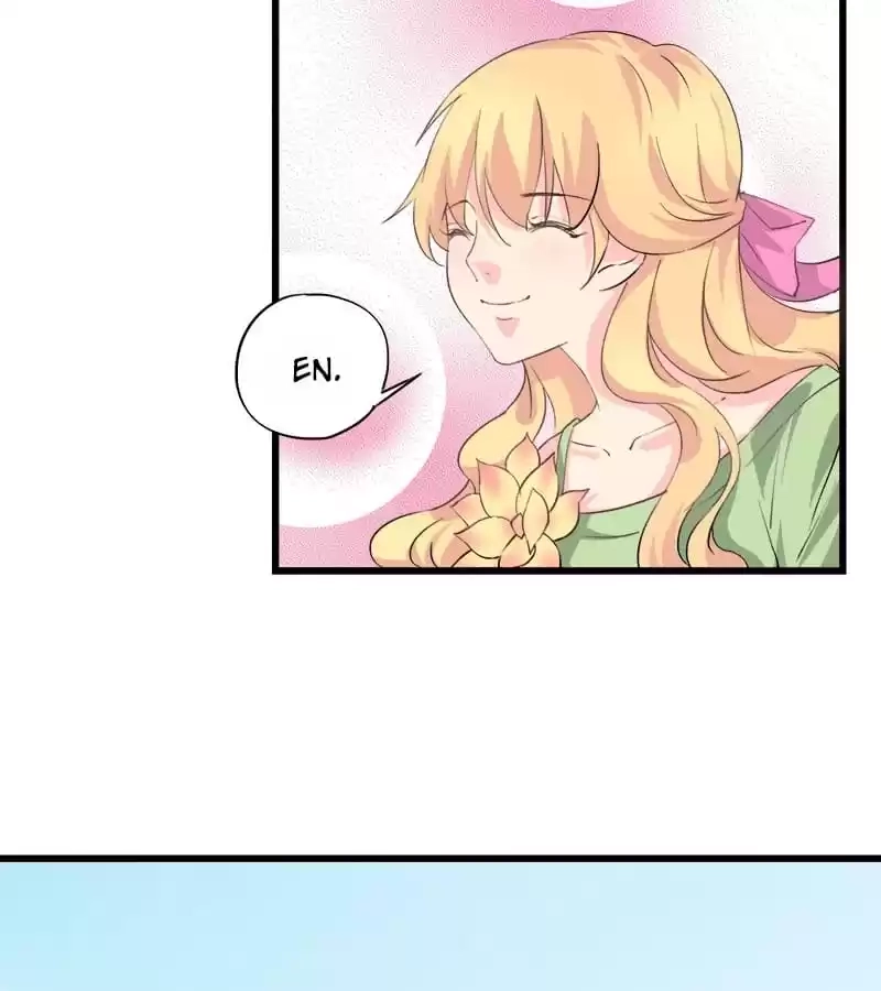 Cinderella Plot Chapter 87 page 18 - 
