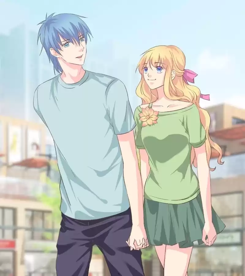 Cinderella Plot Chapter 87 page 19 - 
