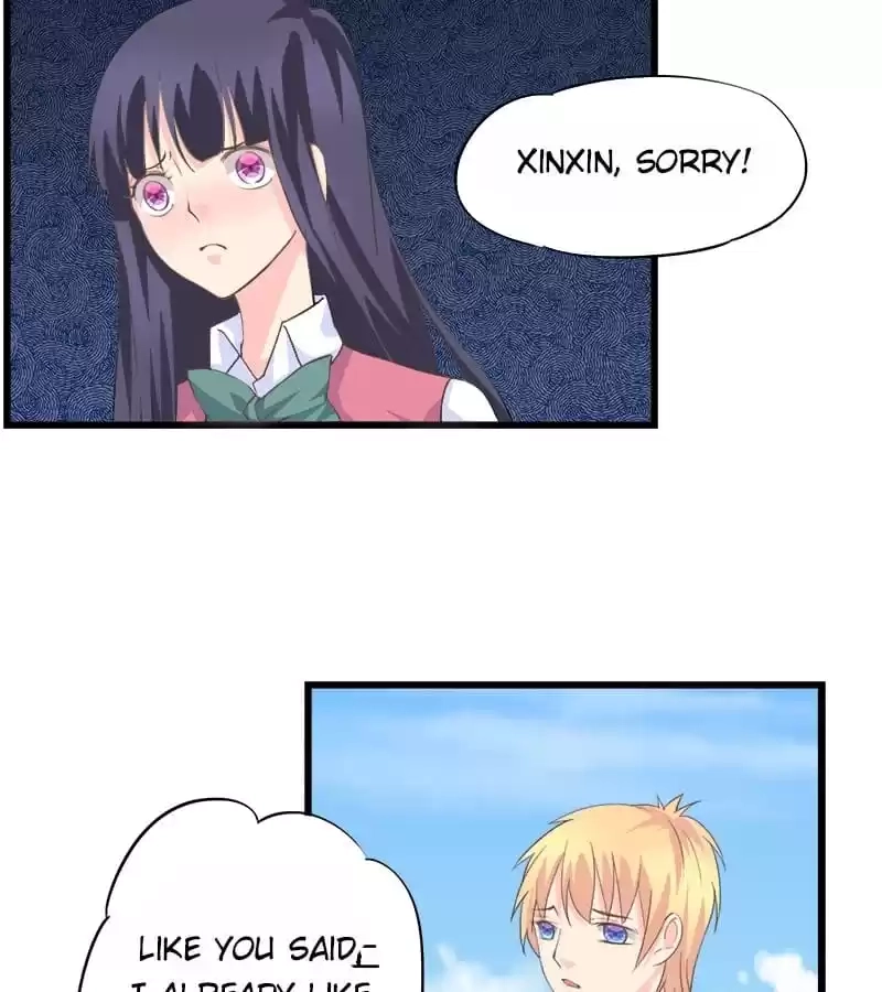 Cinderella Plot Chapter 87 page 3 - 