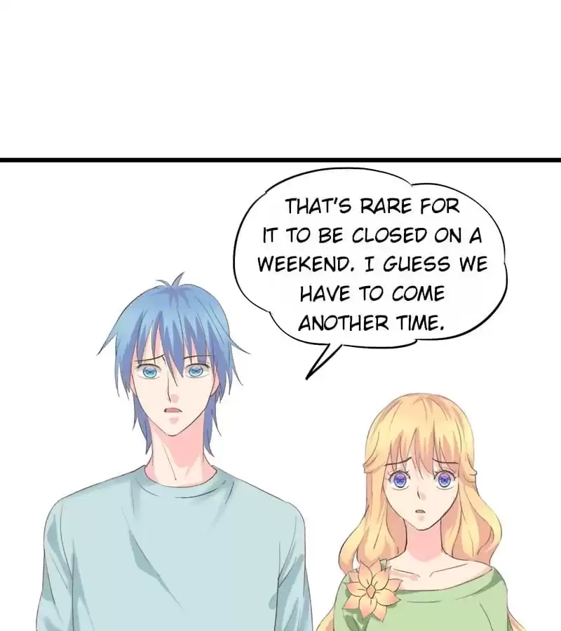 Cinderella Plot Chapter 87 page 21 - 