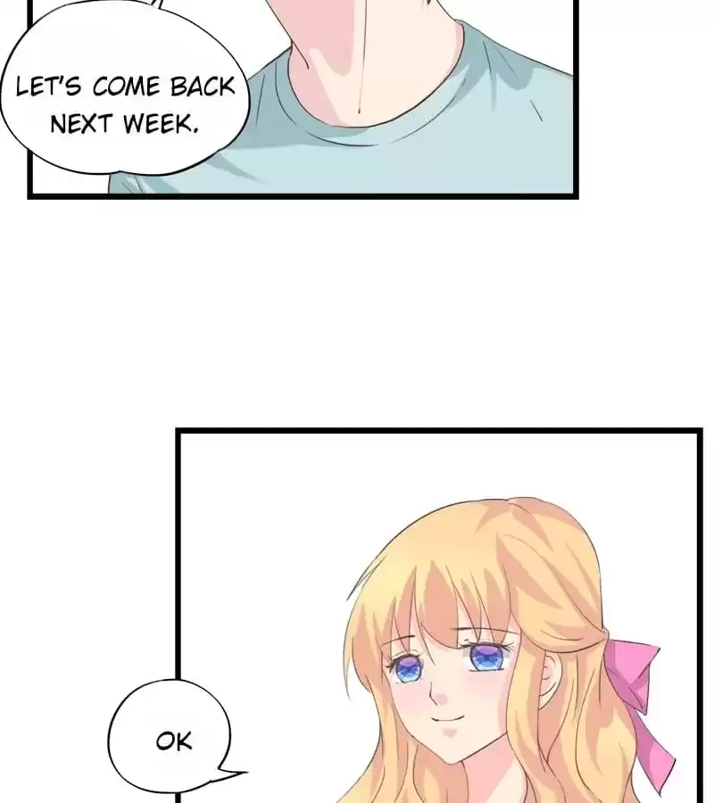 Cinderella Plot Chapter 87 page 23 - 