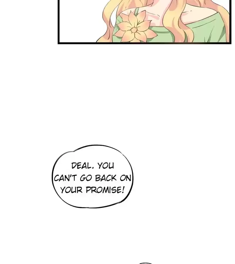 Cinderella Plot Chapter 87 page 24 - 