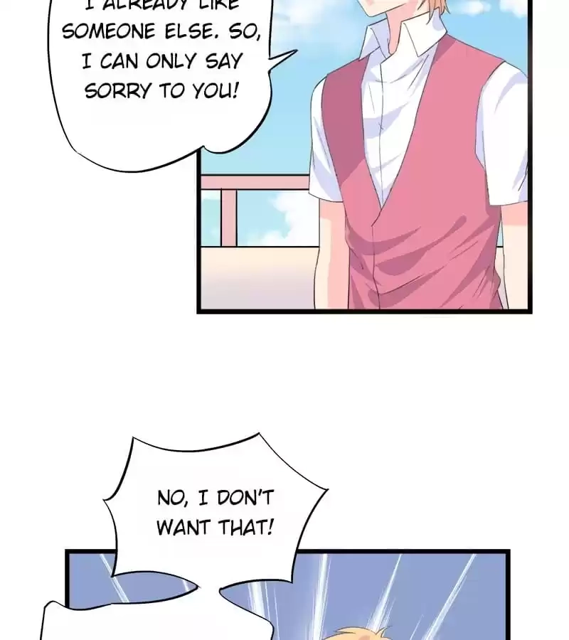 Cinderella Plot Chapter 87 page 4 - 