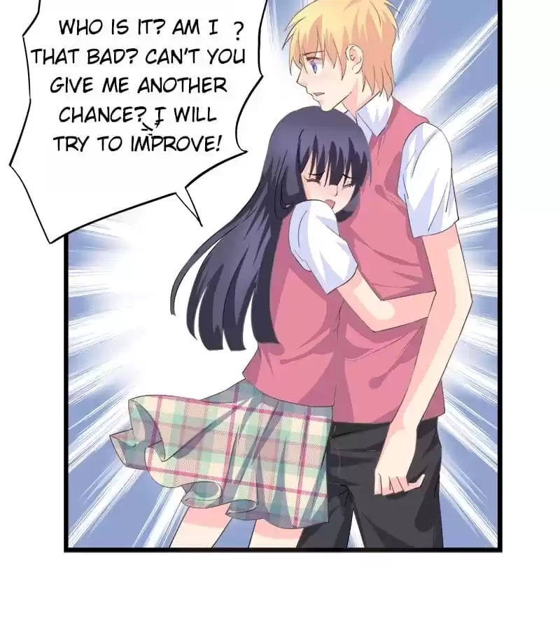 Cinderella Plot Chapter 87 page 5 - 