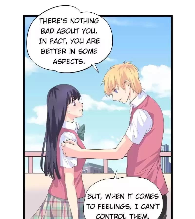 Cinderella Plot Chapter 87 page 7 - 