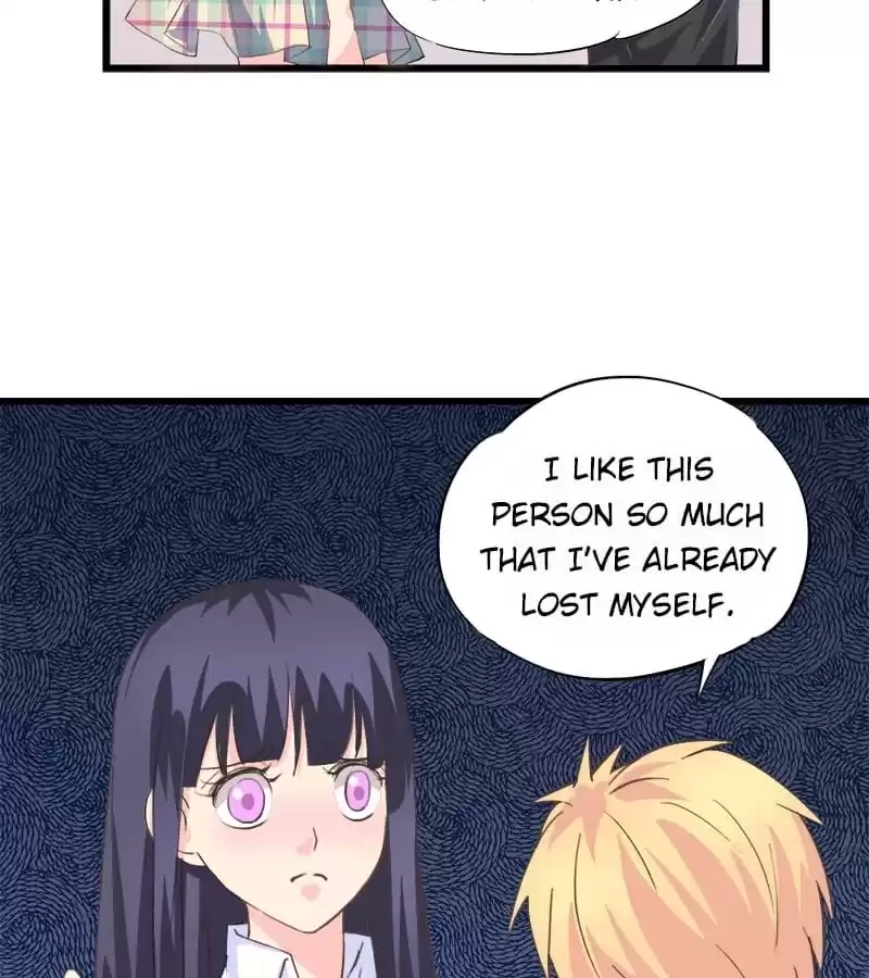 Cinderella Plot Chapter 87 page 8 - 