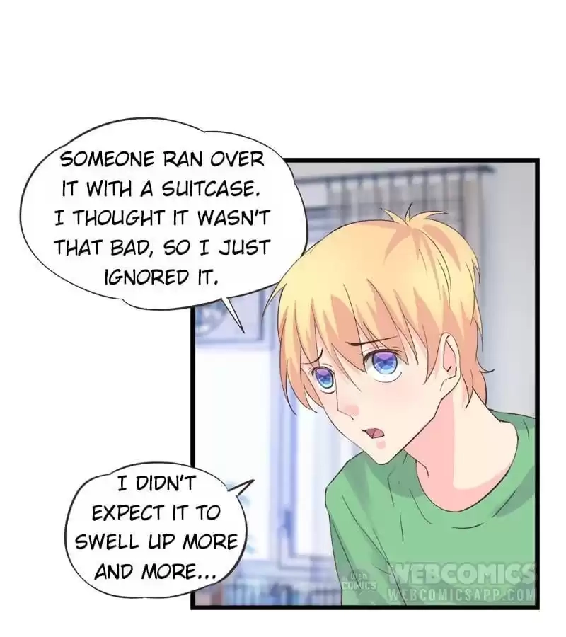 Cinderella Plot Chapter 88 page 2 - 