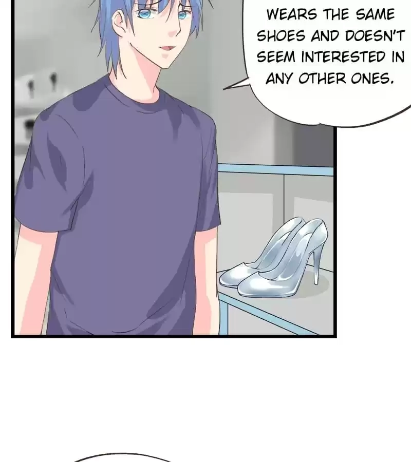 Cinderella Plot Chapter 88 page 12 - 