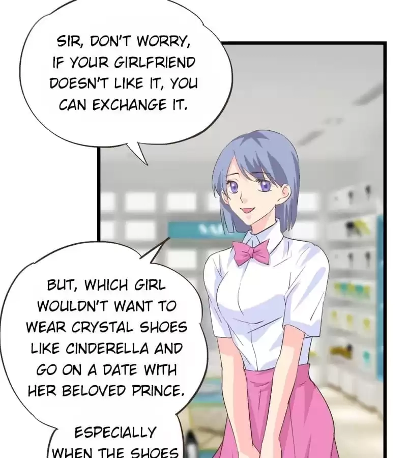 Cinderella Plot Chapter 88 page 13 - 