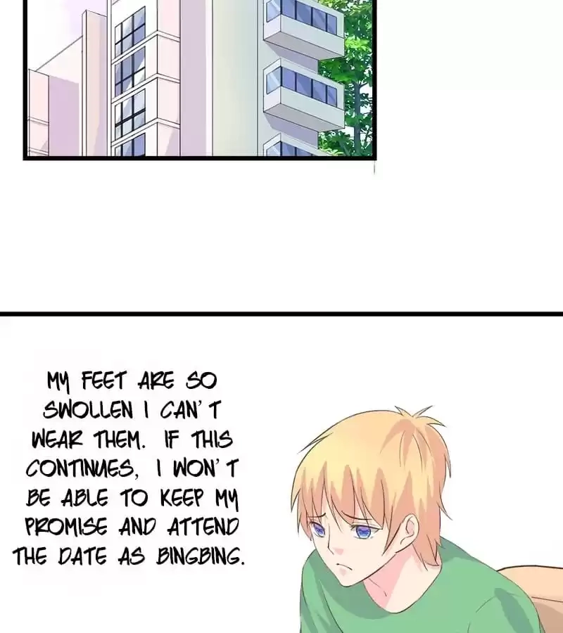Cinderella Plot Chapter 88 page 16 - 