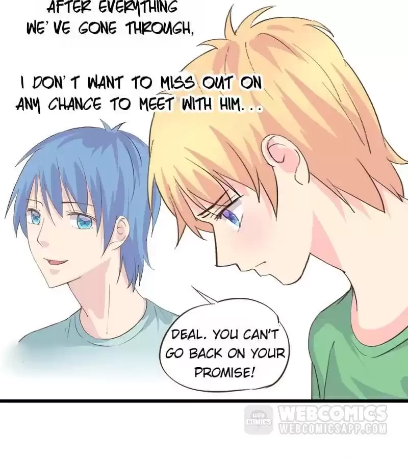 Cinderella Plot Chapter 88 page 18 - 