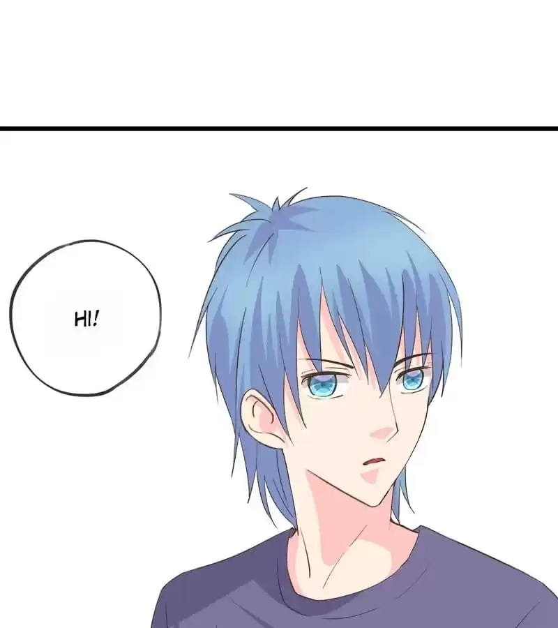 Cinderella Plot Chapter 88 page 22 - 