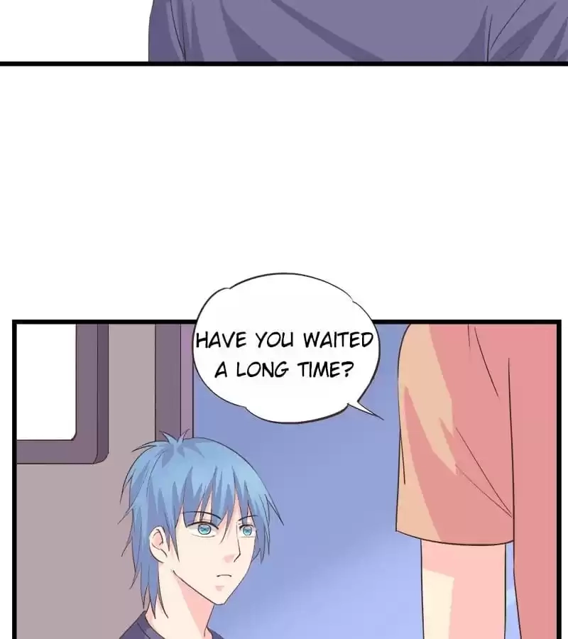 Cinderella Plot Chapter 88 page 23 - 
