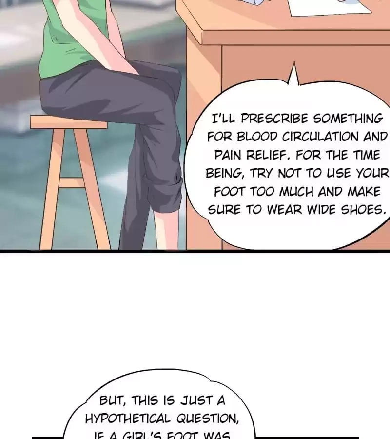 Cinderella Plot Chapter 88 page 4 - 