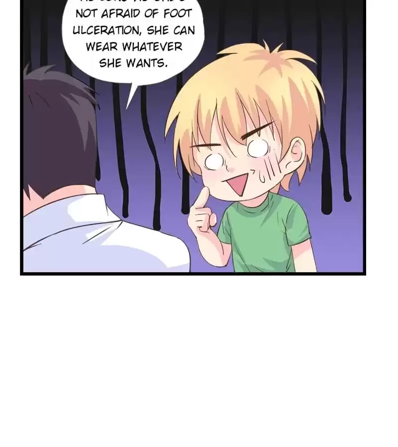 Cinderella Plot Chapter 88 page 7 - 