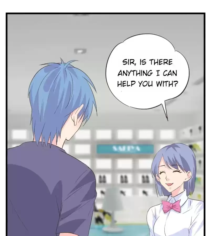 Cinderella Plot Chapter 88 page 9 - 
