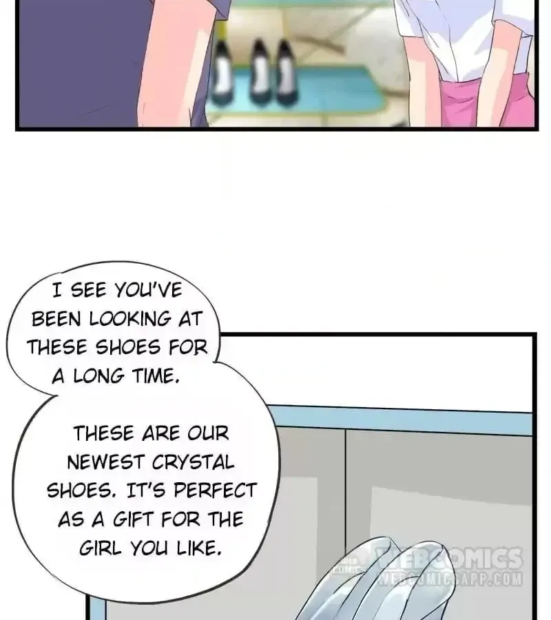 Cinderella Plot Chapter 88 page 10 - 