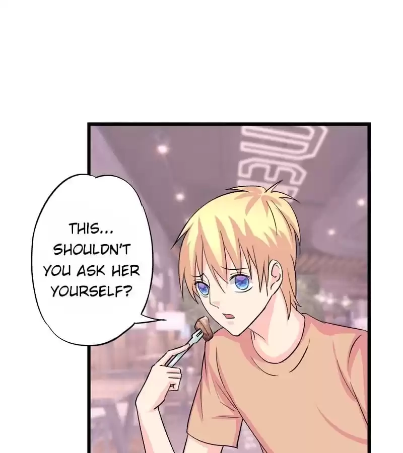 Cinderella Plot Chapter 89 page 14 - 