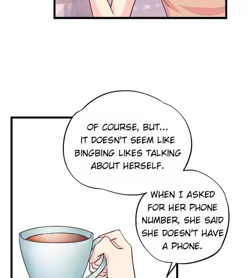 Cinderella Plot Chapter 89 page 15 - 
