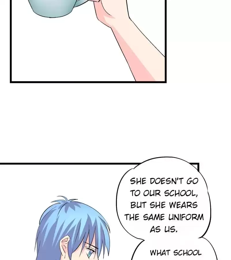 Cinderella Plot Chapter 89 page 16 - 