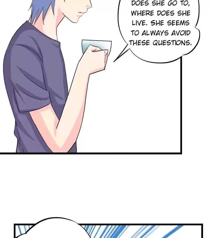 Cinderella Plot Chapter 89 page 17 - 