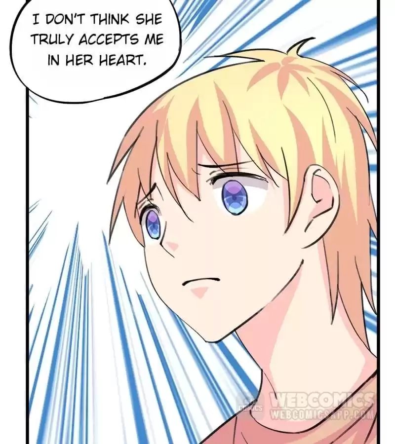 Cinderella Plot Chapter 89 page 18 - 