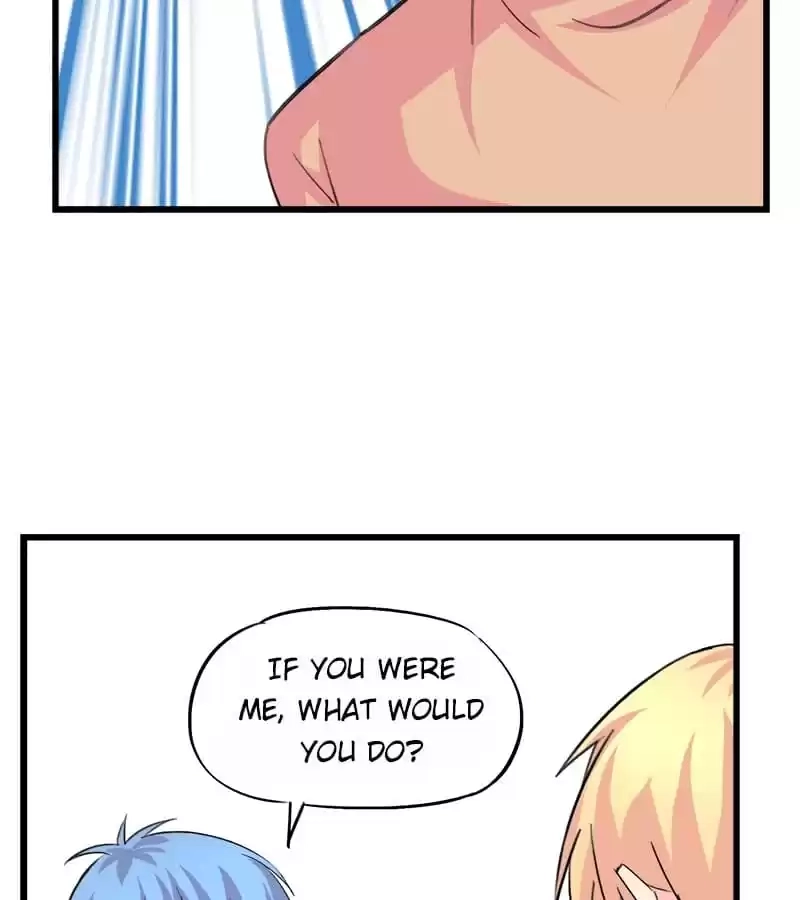Cinderella Plot Chapter 89 page 19 - 