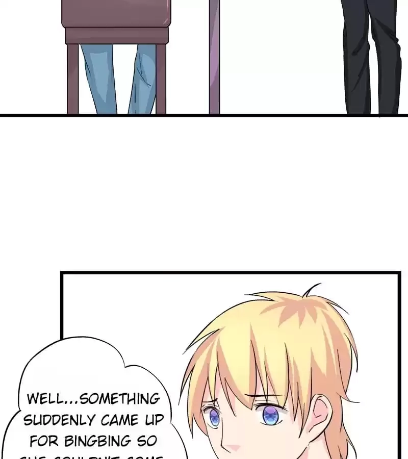 Cinderella Plot Chapter 89 page 3 - 
