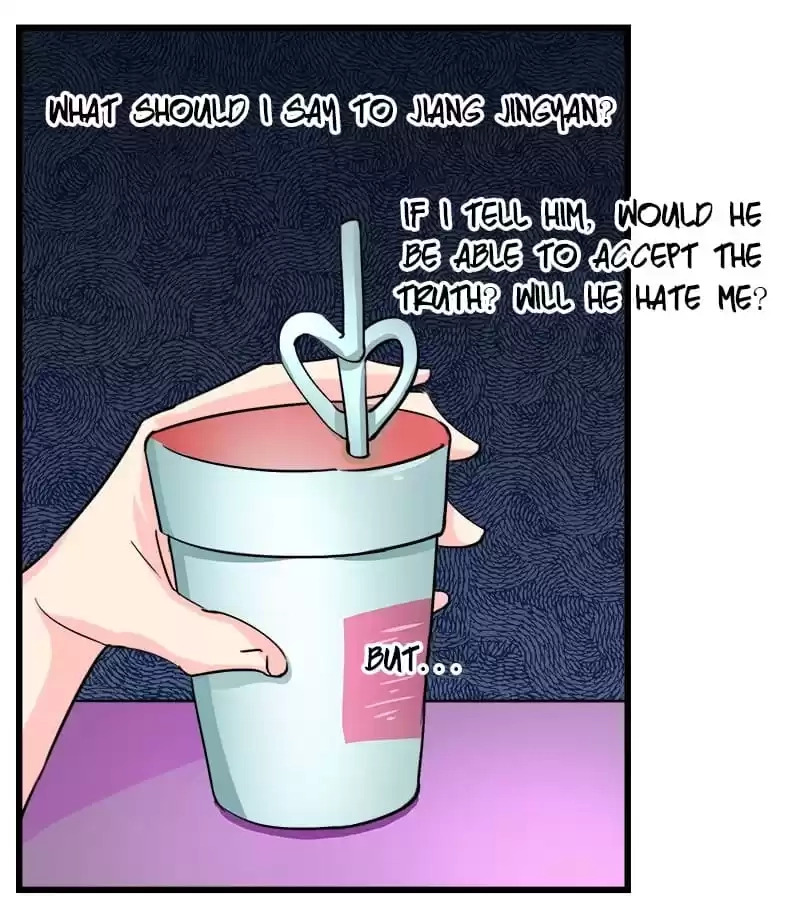 Cinderella Plot Chapter 89 page 21 - 