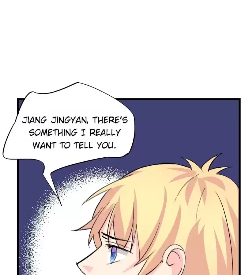 Cinderella Plot Chapter 89 page 22 - 