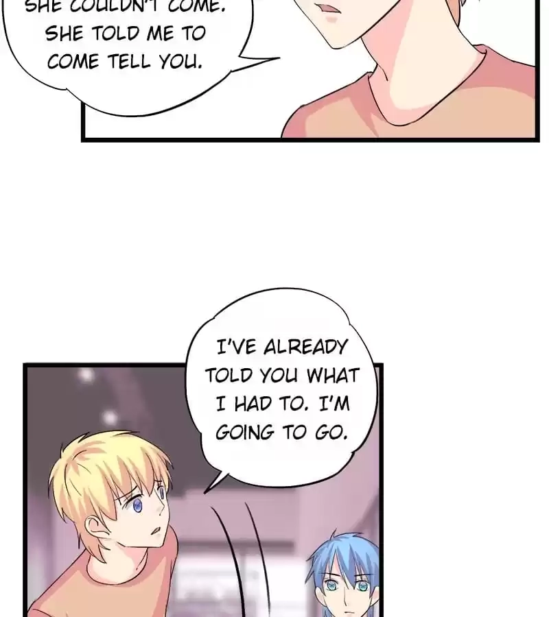 Cinderella Plot Chapter 89 page 4 - 