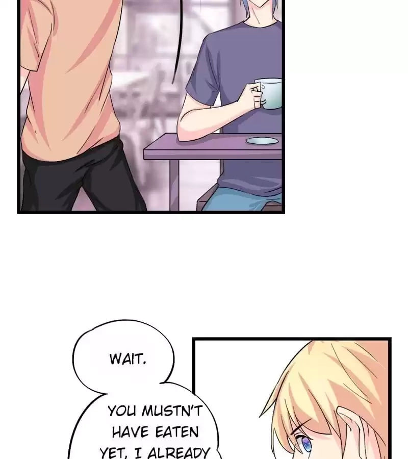 Cinderella Plot Chapter 89 page 5 - 