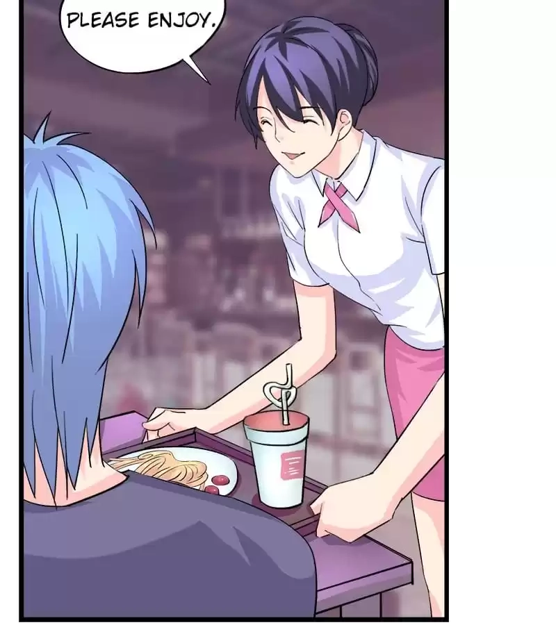 Cinderella Plot Chapter 89 page 7 - 