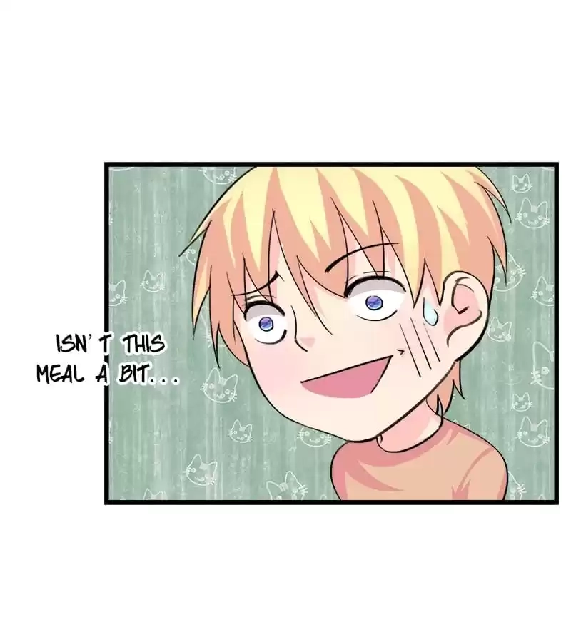 Cinderella Plot Chapter 89 page 9 - 