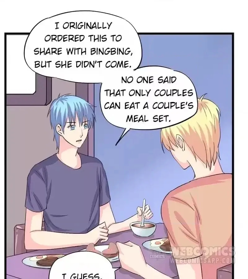 Cinderella Plot Chapter 89 page 10 - 