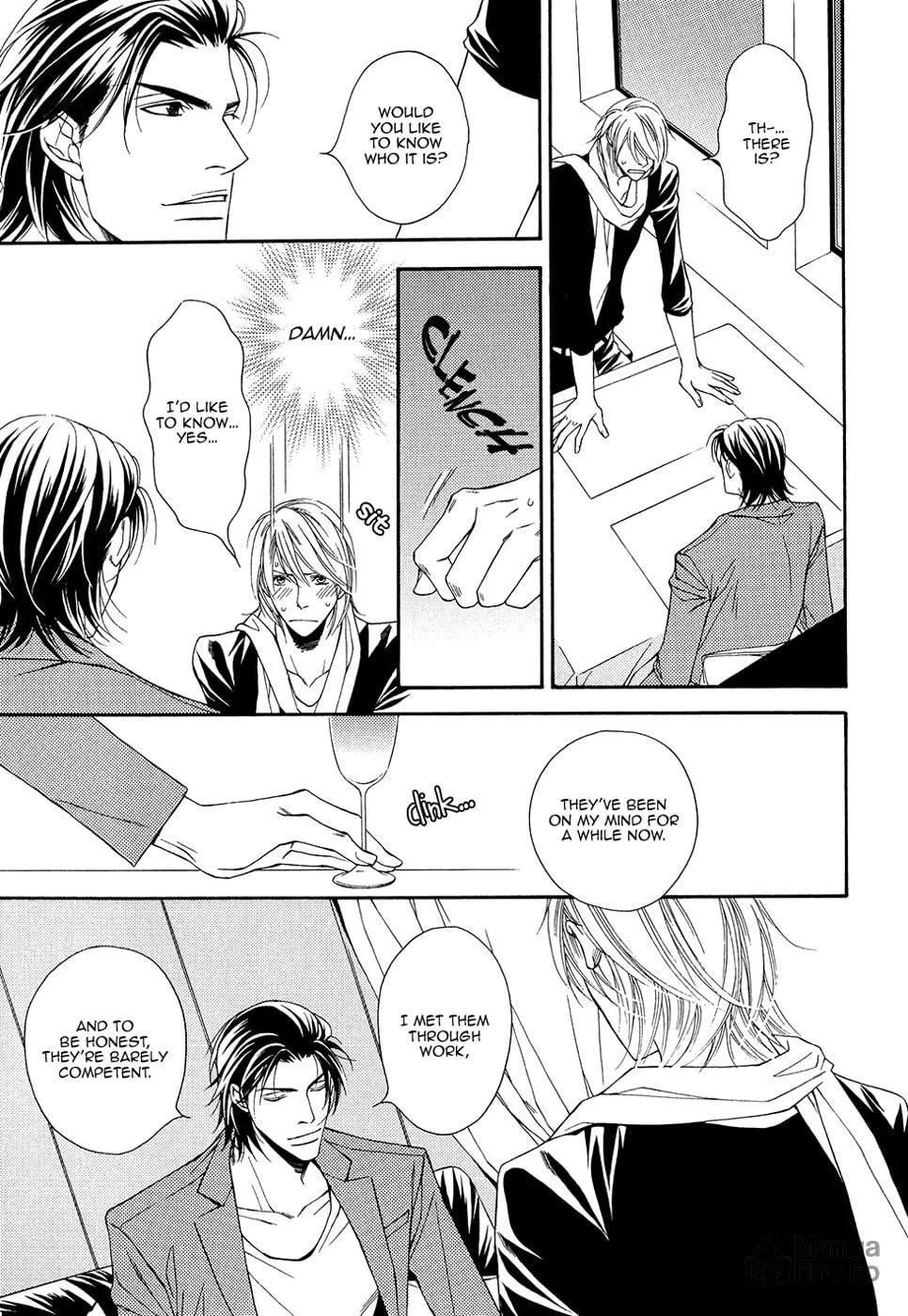 Read Cinderella Plot chapter 9 image 11 on Lezhin