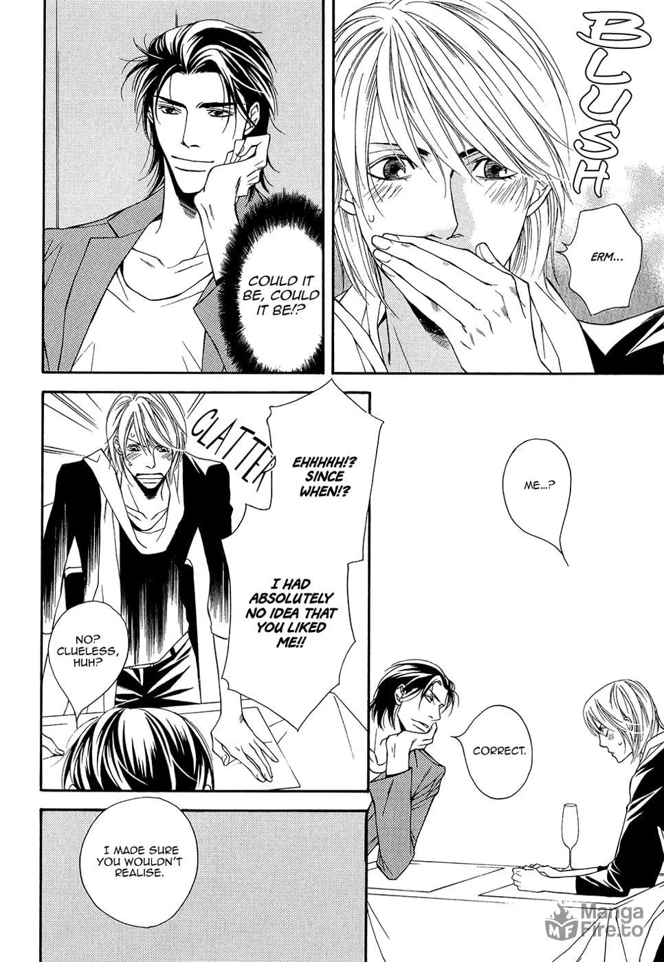 Read Cinderella Plot chapter 9 image 14 on Lezhin