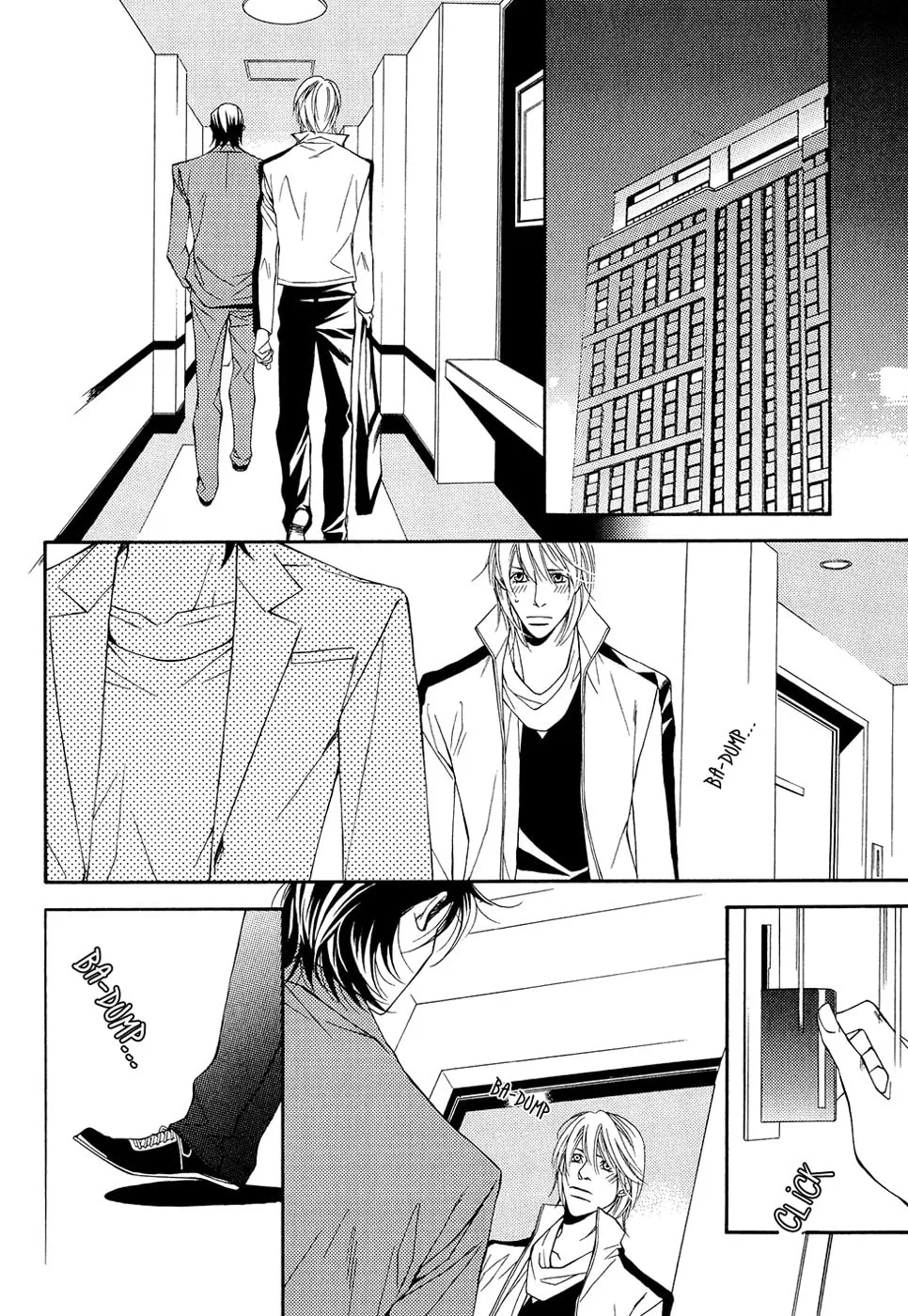 Read Cinderella Plot chapter 9 image 18 on Lezhin